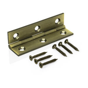 Antique Brass