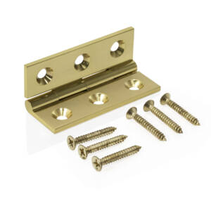 Polished Brass