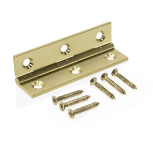 Polished Brass