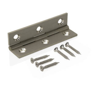 Satin Nickel