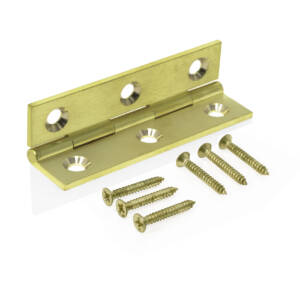 Solid Drawn Brass