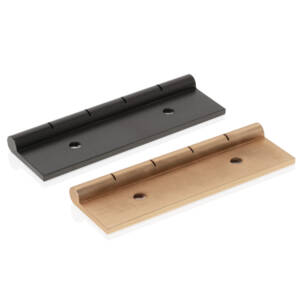 SELECT Dummy Butt Hinges 75mm