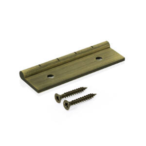 Antique Brass
