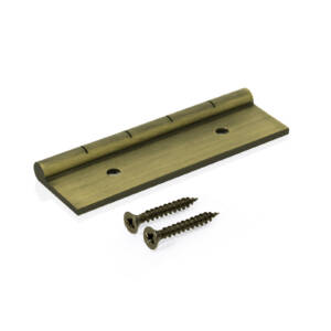 Antique Brass