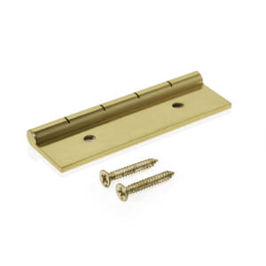 Polished Brass
