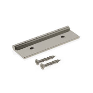 Polished Nickel