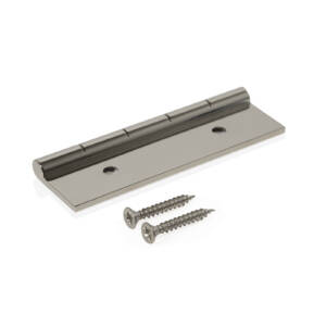 Polished Nickel