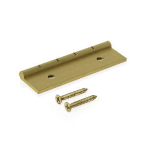 Satin Brass