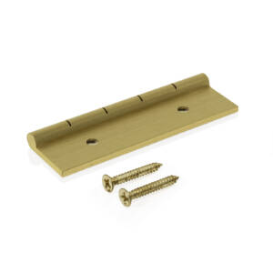 Satin Brass