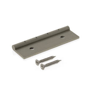Satin Nickel