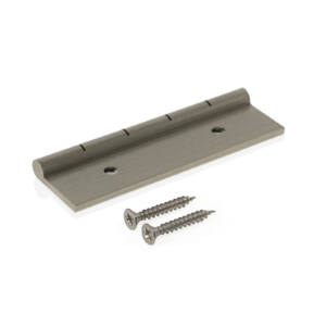 Satin Nickel
