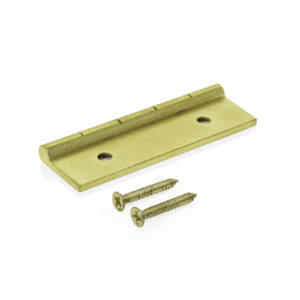 Solid Drawn Brass