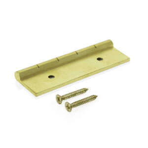 Solid Drawn Brass