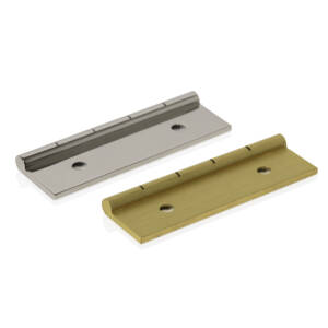 SELECT Dummy Butt Hinges 63.5mm