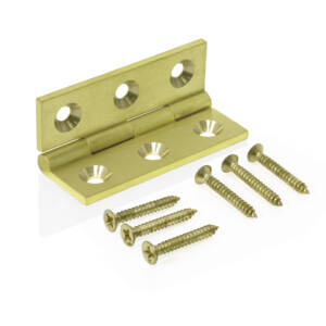 Solid Drawn Brass