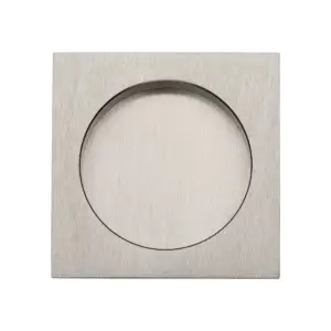 Satin Nickel