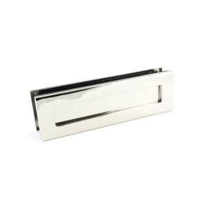 Polished Nickel