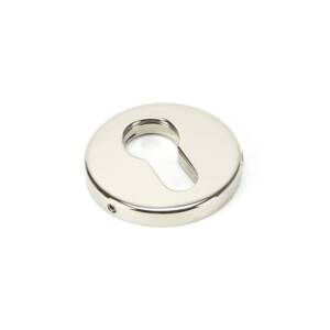 Polished Nickel