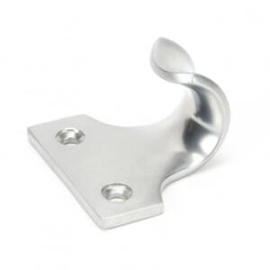 Satin Chrome