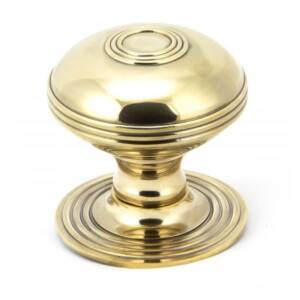 Aged Brass