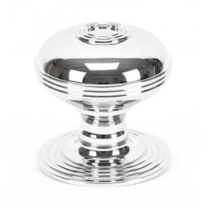 Polished Chrome