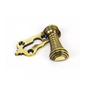 Aged Brass