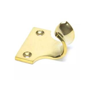Polished Brass