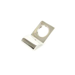 Polished Nickel