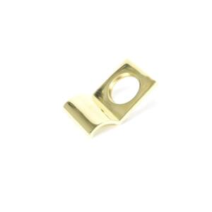 Polished Brass