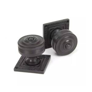 Aged Bronze