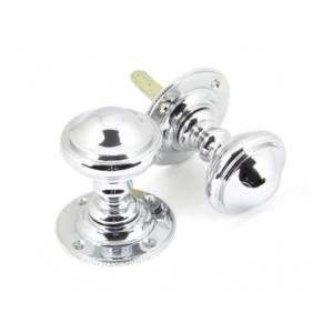Polished Chrome