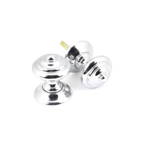 Polished Chrome