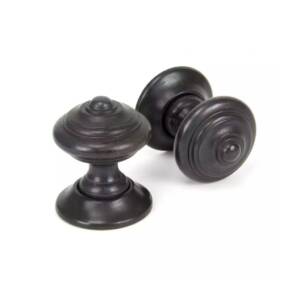 Aged Bronze
