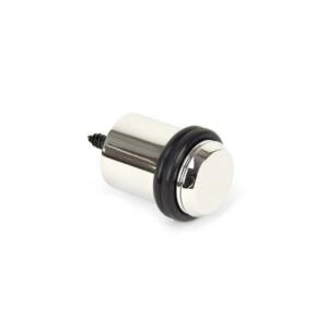 Polished Nickel