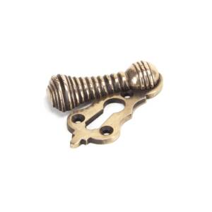 Polished Bronze