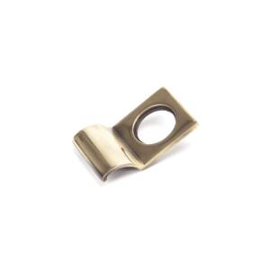 Polished Bronze