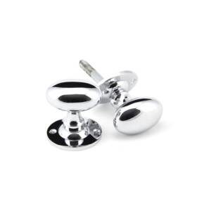 Polished Chrome