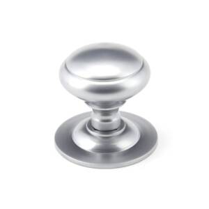 Satin Chrome