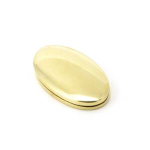 Polished Brass