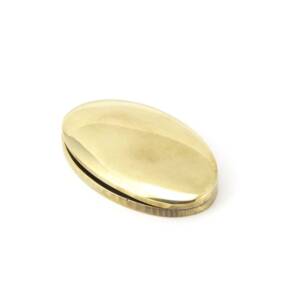 Aged Brass