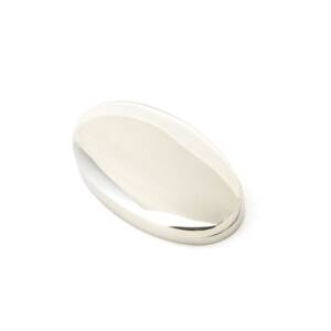 Polished Nickel