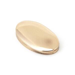 Polished Bronze