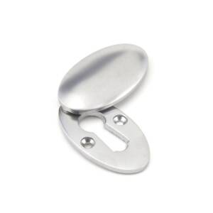 Satin Chrome
