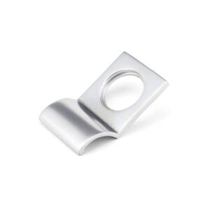Satin Chrome