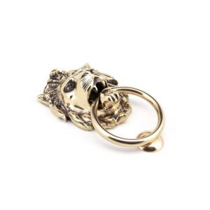 Polished Bronze