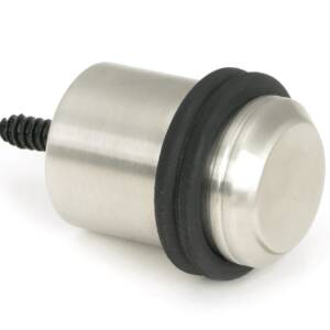 Satin Marine Stainless Steel
