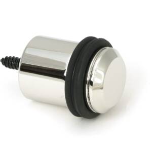 Polished Marine Stainless Steel