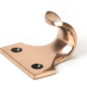 Polished Bronze