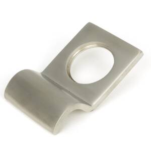 Satin Marine Stainless Steel