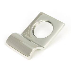 Polished Marine Stainless Steel